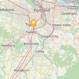 Holiday Inn Express Portland South - Lake Oswego on the map